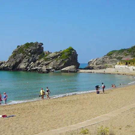 Studio Beach Adonis *