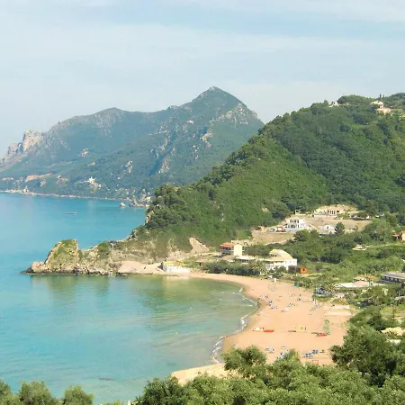 Studio Beach Adonis Διαμέρισμα Πέλεκας