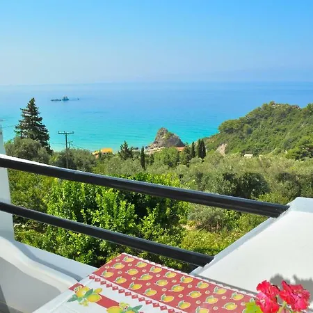 Studio Beach Adonis Διαμέρισμα