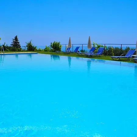Διαμέρισμα Studio Beach Adonis *