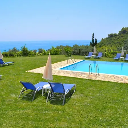 Studio Beach Adonis Πέλεκας